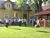 Dożynki gminne 2011