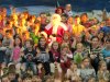 Wizyta Świętego Mikołaja 2011